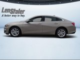 Used 2023 Chevrolet Malibu LT image 2