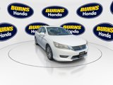 Used 2014 Honda Accord EX-L image 2