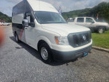 Used 2019 Nissan NV 2500 S image 3