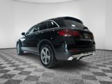 Used 2022 Mercedes-Benz GLC 300 4MATIC image 3