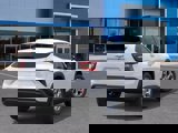 New 2025 Chevrolet Trax LS w/ LS Convenience Package image 4