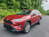 Used 2019 Toyota RAV4 XLE Premium image 2