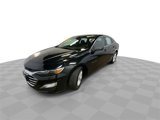 Used 2022 Chevrolet Malibu LS image 4