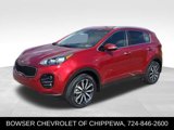 Used 2019 Kia Sportage EX image 1