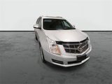 Used 2012 Cadillac SRX Luxury image 3