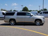 Used 2017 Cadillac Escalade ESV Luxury image 6