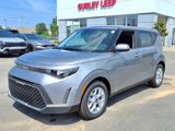 New 2025 Kia Soul LX image 3