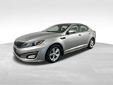 Used 2015 Kia Optima LX w/ Paint Protection Film Package image 2