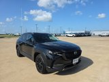 Used 2024 MAZDA CX-50 AWD 2.5 S w/ Preferred Package image 2
