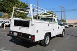 Used 2007 Ford F350 2WD Regular Cab Super Duty image 6