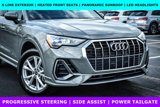 Used 2022 Audi Q3 2.0T Premium image 3