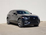 Used 2025 Jaguar F-PACE R-Dynamic S image 3