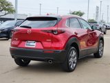 Used 2024 MAZDA CX-30 AWD 2.5 S w/ Premium Package image 4
