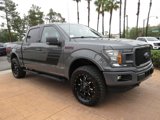 Used 2018 Ford F150 XLT w/ Equipment Group 302A Luxury image 6