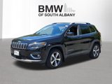 Used 2020 Jeep Cherokee Limited image 6