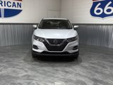 Used 2021 Nissan Rogue Sport S image 3
