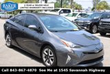 Used 2017 Toyota Prius Four image 5