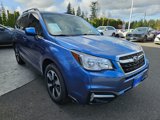 Used 2018 Subaru Forester 2.5i Premium w/ All-Weather Package image 3