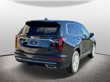 New 2025 Cadillac XT6 Luxury image 2