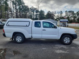 Used 2015 Toyota Tacoma 2WD Access Cab image 5