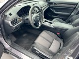 Certified 2018 Honda Accord EX image 3