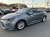 Used 2021 Toyota Corolla LE w/ LE Convenience Package image 4