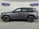 New 2025 Jeep Grand Cherokee Altitude image 2