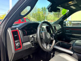 Used 2017 RAM 1500 Rebel w/ Luxury Group image 4