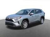 Used 2024 Toyota RAV4 LE image 5