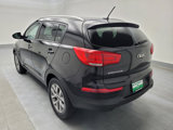 Used 2016 Kia Sportage LX w/ LX Popular Package image 5