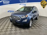 Used 2021 Ford EcoSport SE image 3