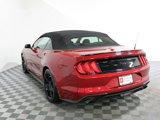 Used 2020 Ford Mustang Convertible w/ Black Accent Package image 5