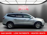 Used 2015 Chevrolet Traverse LT image 2