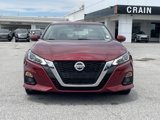 Used 2022 Nissan Altima 2.5 SL image 2