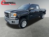 Used 2015 GMC Sierra 1500 SLE w/ SLE Value Package image 1