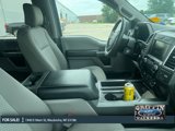 Used 2015 Ford F150 XLT w/ Equipment Group 302A Luxury image 5