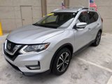 Used 2019 Nissan Rogue SV w/ Premium Package image 6
