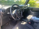 Used 2016 Jeep Wrangler Unlimited Sport w/ Quick Order Package 24S image 6