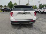 Used 2022 Ford Explorer XLT image 5