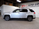 Used 2015 GMC Terrain SLT image 2
