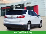 Used 2020 Chevrolet Equinox LT image 4