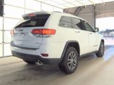 Used 2017 Jeep Grand Cherokee Limited w/ Luxury Group II image 4