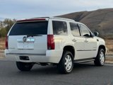 Used 2007 Cadillac Escalade AWD image 4