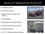 Used 2019 Chrysler Pacifica Touring-L Plus w/ Tire & Wheel Group image 4