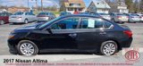 Used 2017 Nissan Altima 2.5 S w/ Power Driver Seat Package image 6