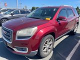 Used 2016 GMC Acadia SLT image 5