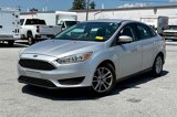 Used 2015 Ford Focus SE image 2