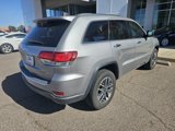 Used 2020 Jeep Grand Cherokee Limited w/ Luxury Group II image 5