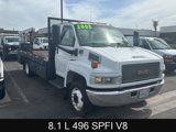 Used 2003 GMC TopKick C4500 2WD Regular Cab image 2