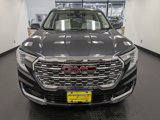 Used 2022 GMC Terrain Denali w/ LPO, Floor Liner Package image 2